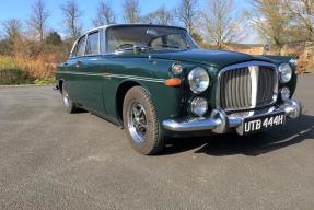 1969 Rover P5