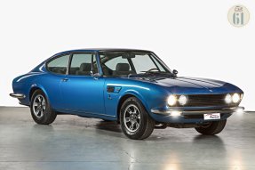 1971 Fiat Dino