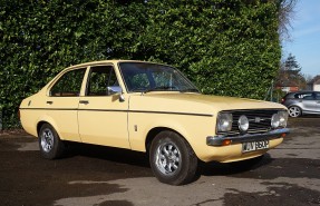 1976 Ford Escort