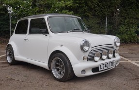 1994 Rover Mini