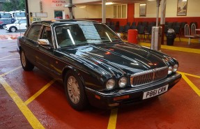 1996 Daimler Double Six