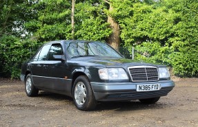 1995 Mercedes-Benz E 320