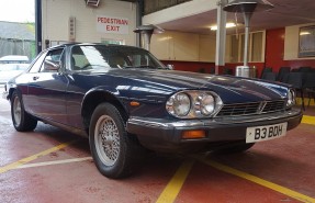 1989 Jaguar XJS