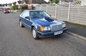 1988 Mercedes-Benz 300 CE