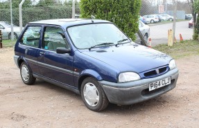 1997 Rover 100