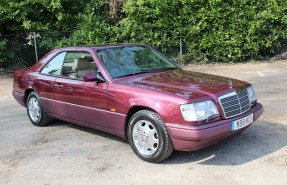 1996 Mercedes-Benz E 220