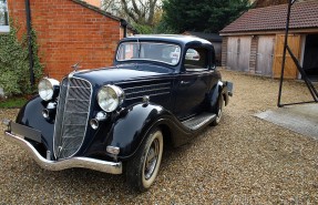 1935 Hudson Terraplane