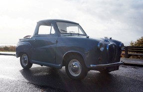 1958 Austin A35