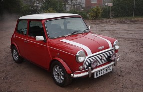 1992 Rover Mini