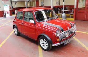 1993 Rover Mini