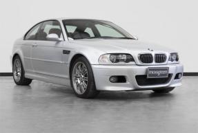 2003 BMW M3