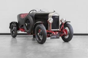 1925 Amilcar Type G