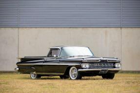 1959 Chevrolet El Camino