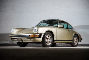 1976 Porsche 911