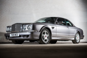 1999 Bentley Continental R