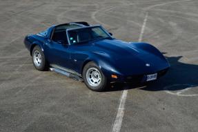 1978 Chevrolet Corvette