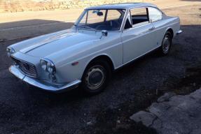 1964 Lancia Flavia