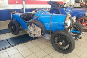 c. 1928 Bugatti Type 40