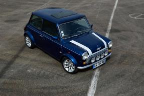 1996 Austin Mini