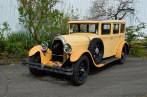 c. 1930 Talbot M67