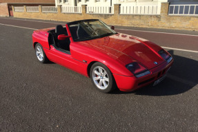 1989 BMW Z1