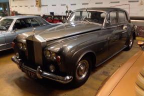  Rolls-Royce Silver Cloud