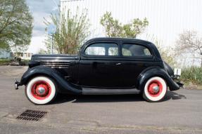 1935 Ford V8