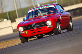 1972 Alfa Romeo GT