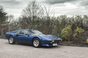 1985 Ferrari 308 GTS