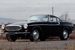 1965 Volvo P1800