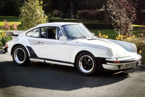 1979 Porsche 911 Turbo