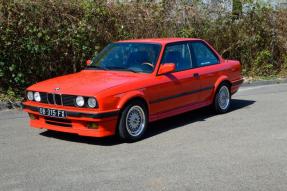 1989 BMW 325 iX