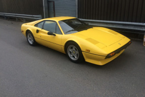 1977 Ferrari 308 GTB