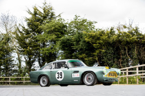 1960 Aston Martin DB4