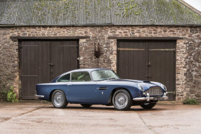 1964 Aston Martin DB5