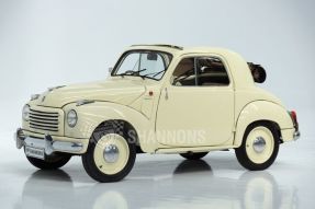 1953 Fiat 500