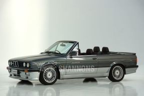 1988 BMW Alpina C2