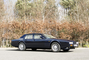 1989 Aston Martin Lagonda