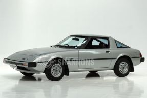 1980 Mazda RX-7