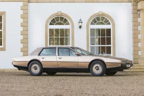 1979 Aston Martin Lagonda