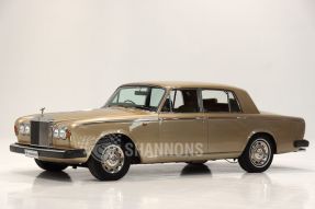 1978 Rolls-Royce Silver Shadow