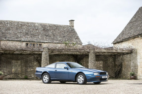 1990 Aston Martin Virage