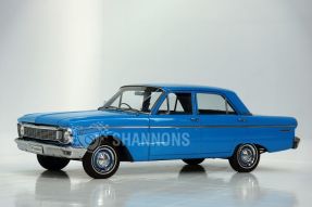 1965 Ford Falcon