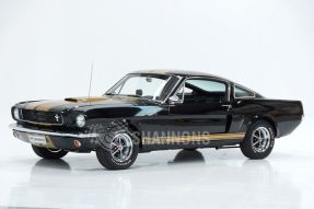 1966 Shelby GT350