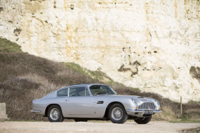 1967 Aston Martin DB6