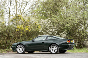 1990 Aston Martin Virage