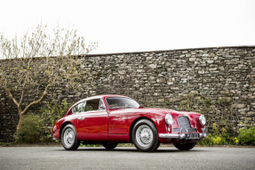 1954 Aston Martin DB2/4