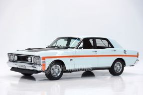 1970 Ford Falcon