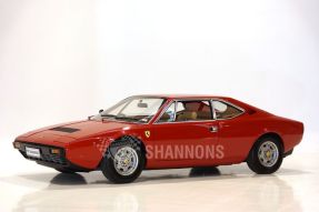 1978 Ferrari Dino 308 GT4