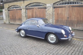  Porsche 356